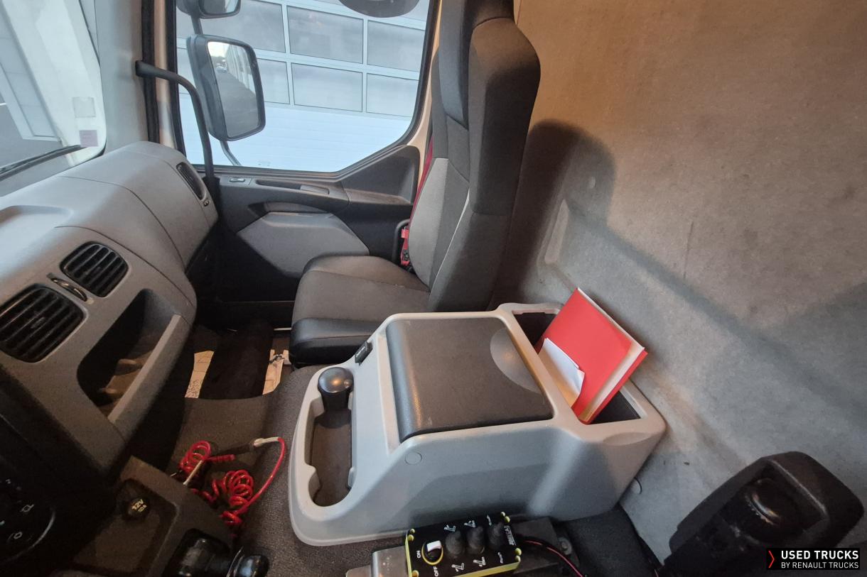 Renault Trucks D 210