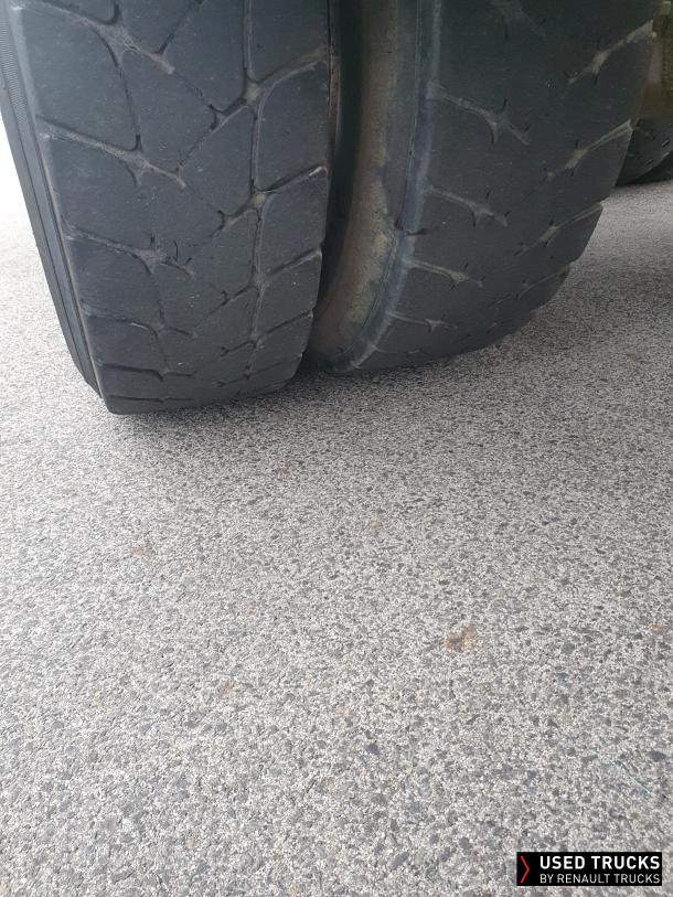 Renault Trucks C 460
