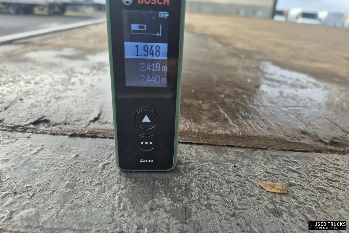 Renault Trucks D 210