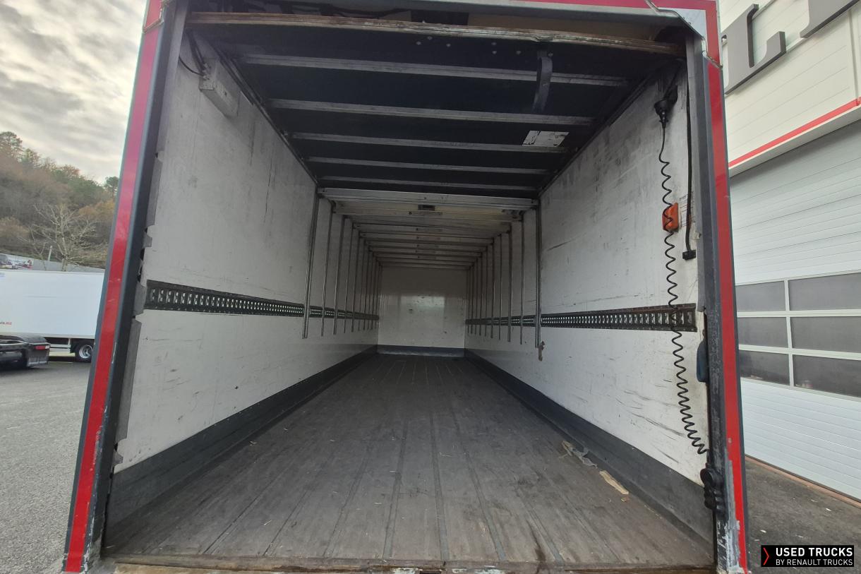 Renault Trucks D 240