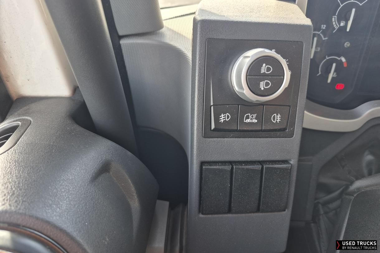 Renault Trucks T 480