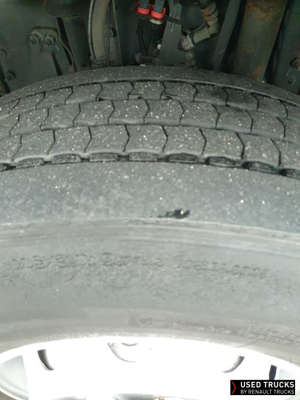 Renault Trucks T 460