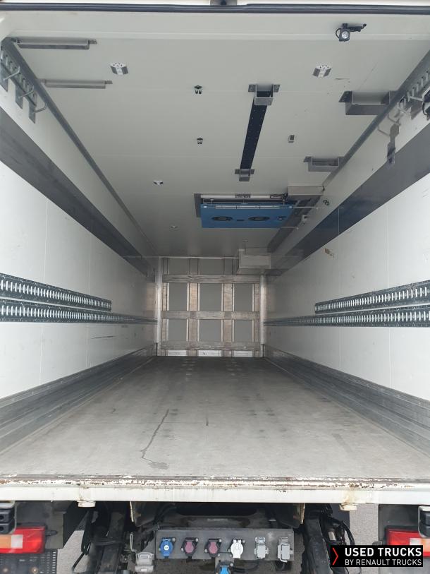 Renault Trucks T 460