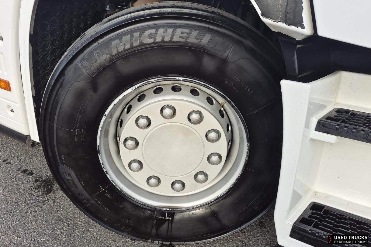 Renault Trucks T High 520