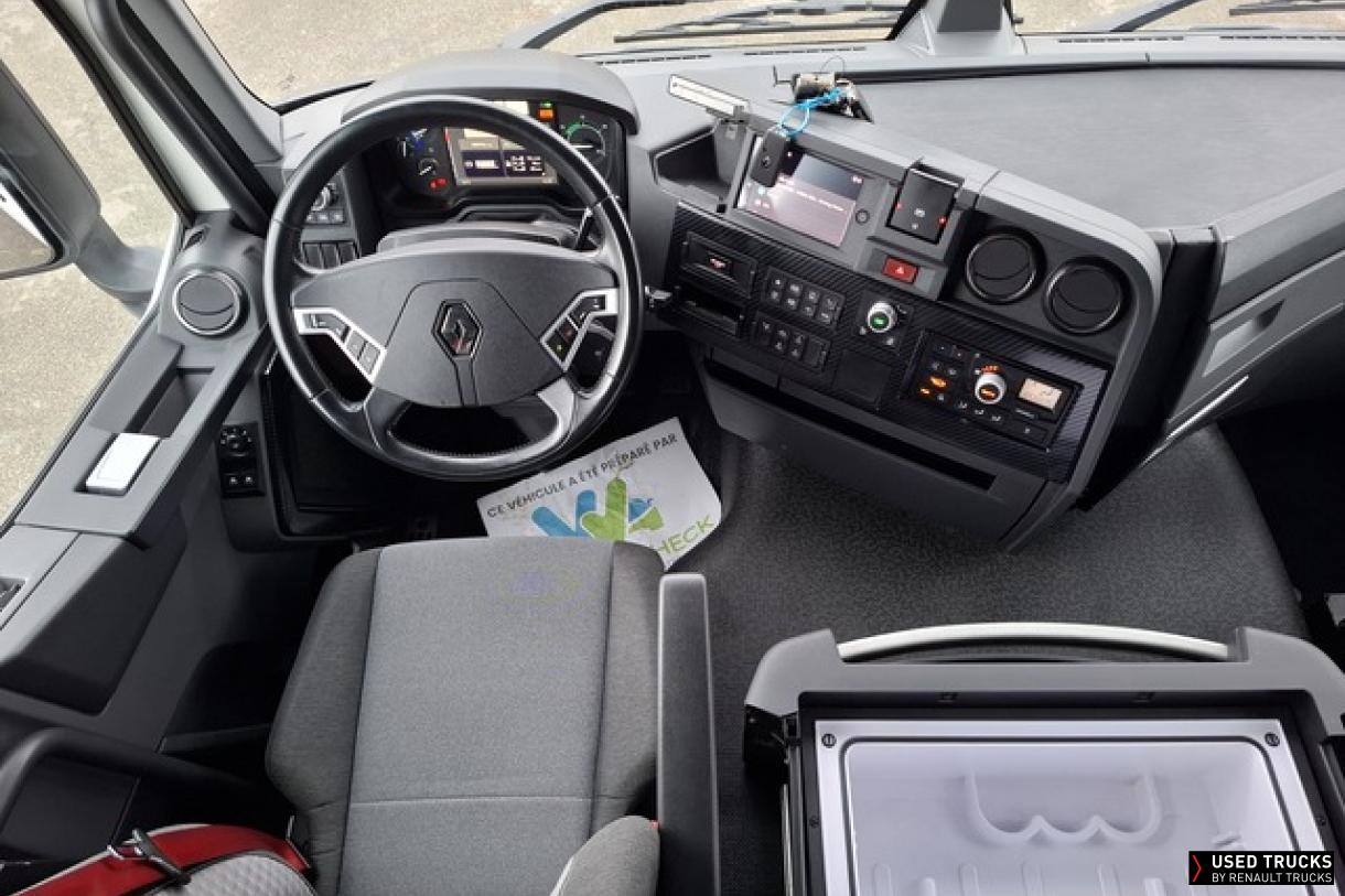 Renault Trucks T 480