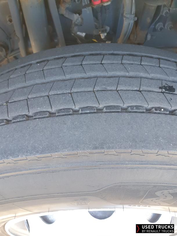 Renault Trucks T 460