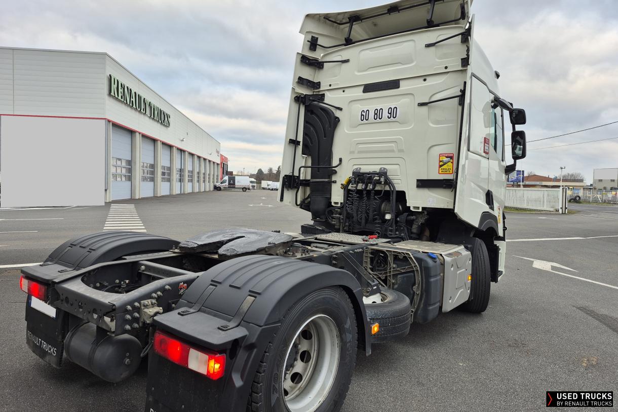 Renault Trucks T 480
