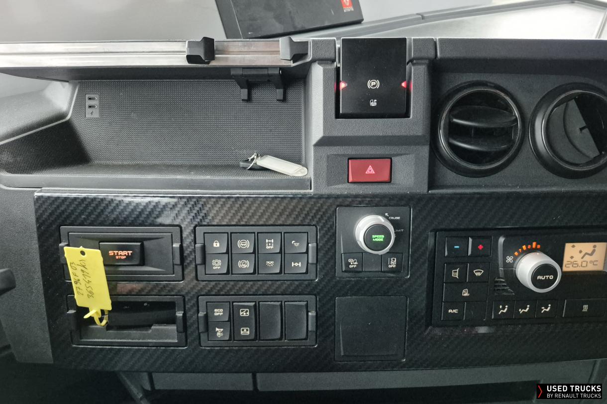 Renault Trucks T 480