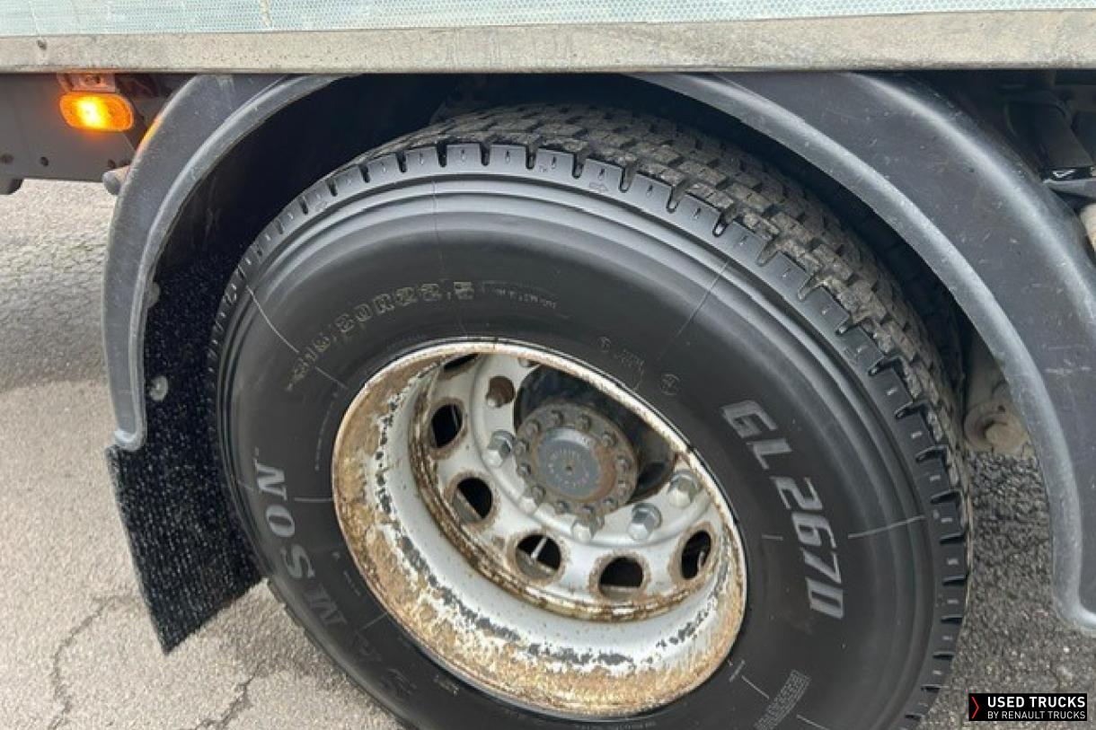 Renault Trucks C cab 2.3 280