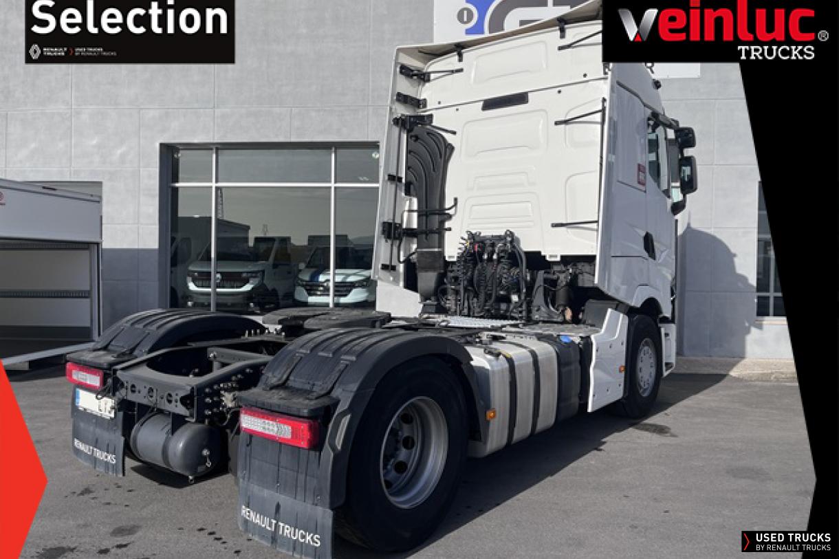Renault Trucks T High 520