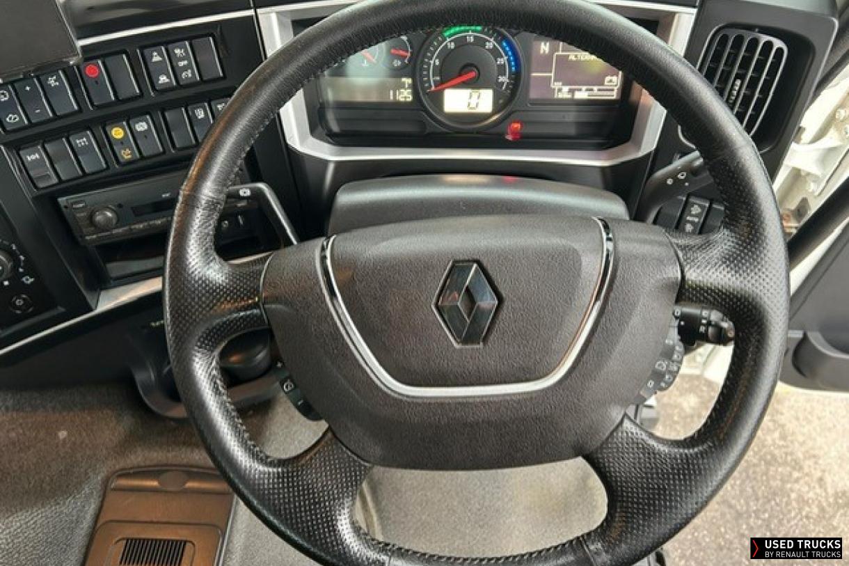 Renault Trucks C cab 2.3 280