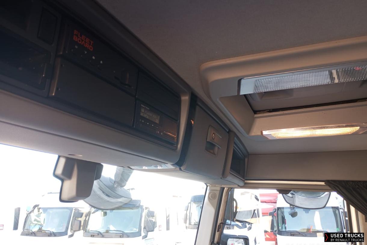 Renault Trucks T 480