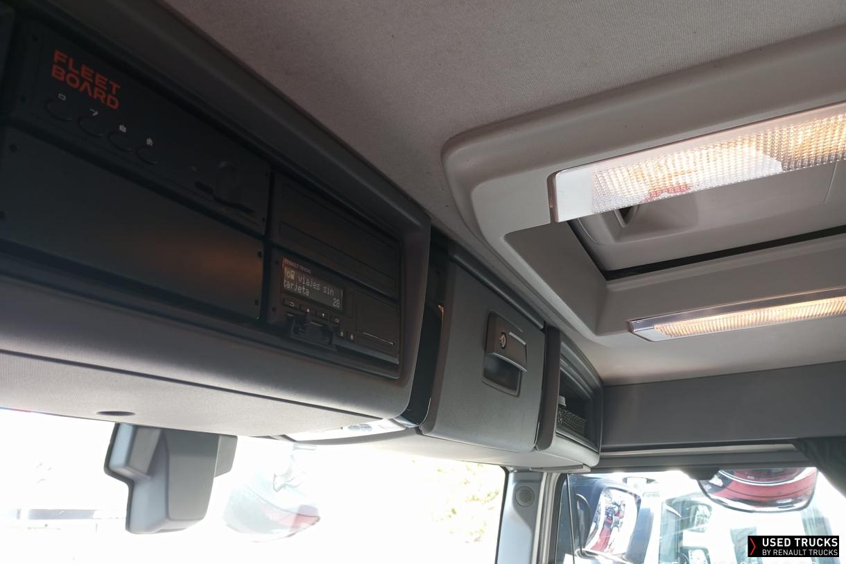 Renault Trucks T 480