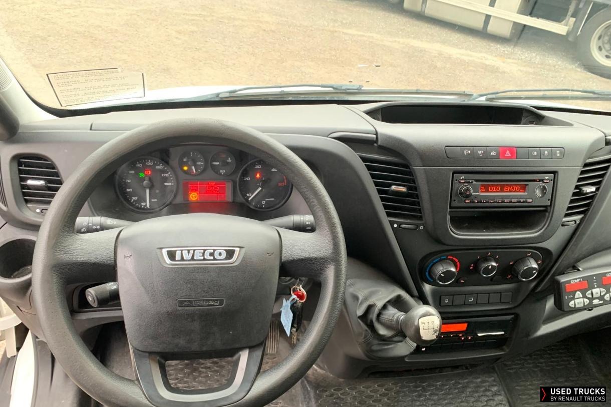 Renault Trucks D 180