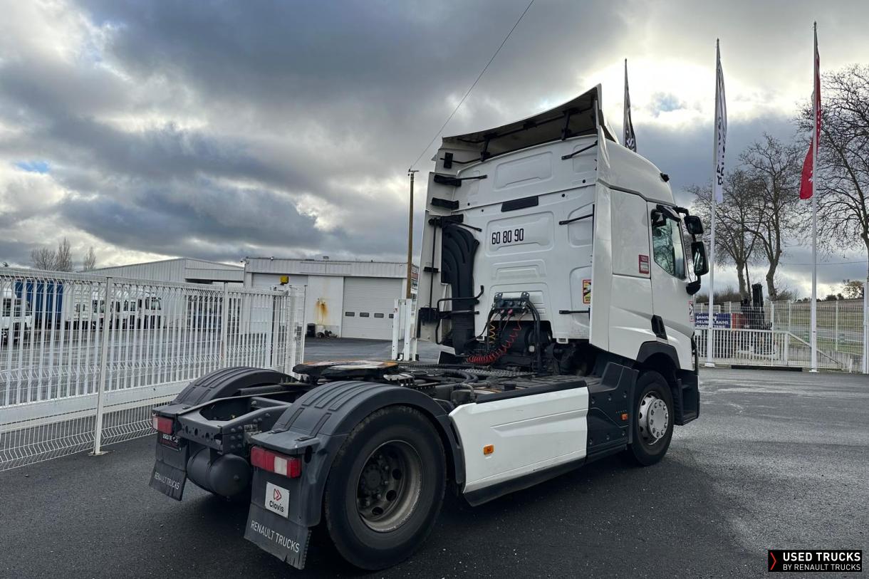 Renault Trucks T 520