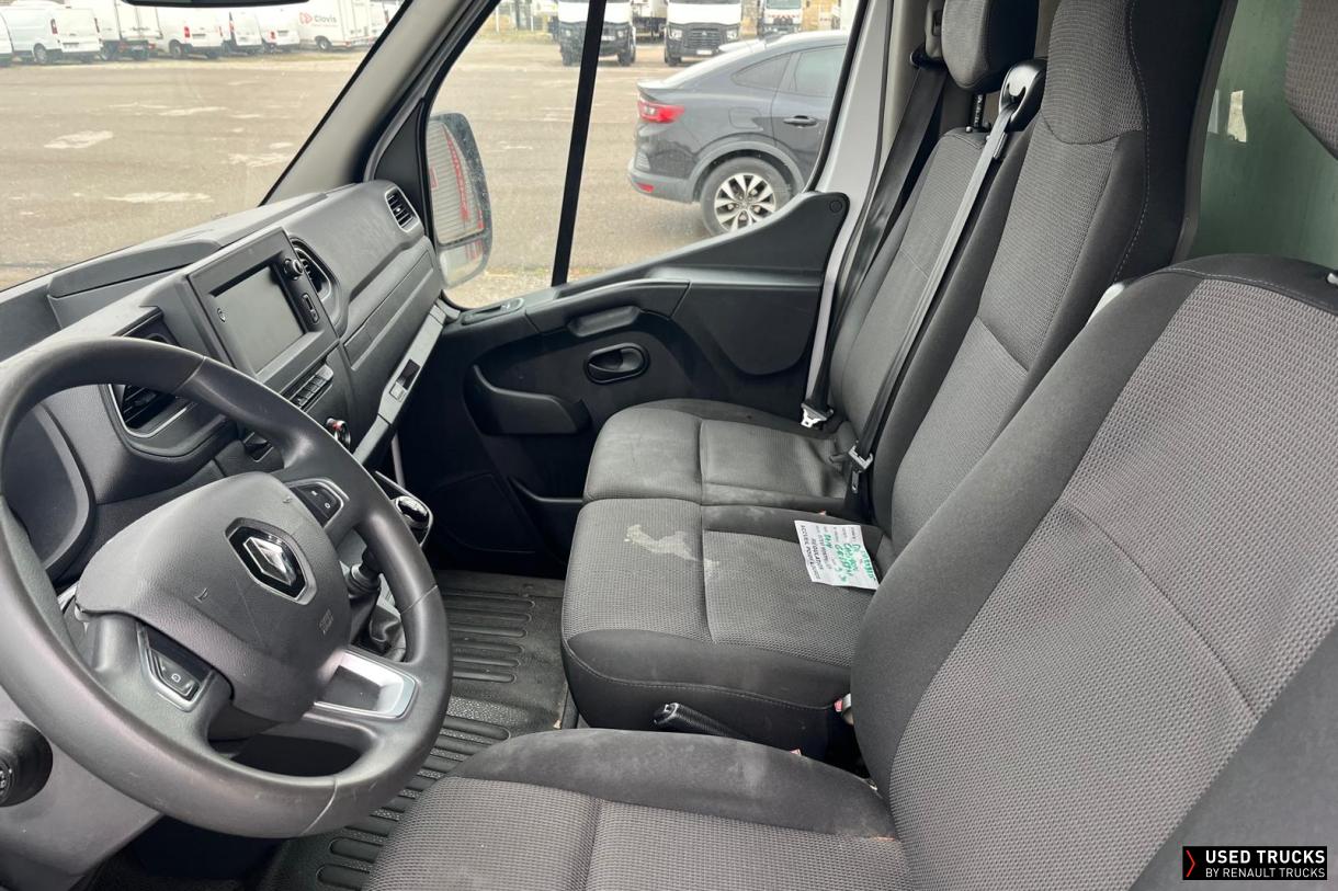 Renault Trucks Master 