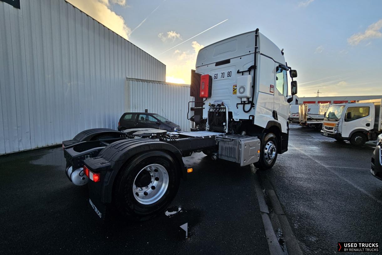 Renault Trucks T 480