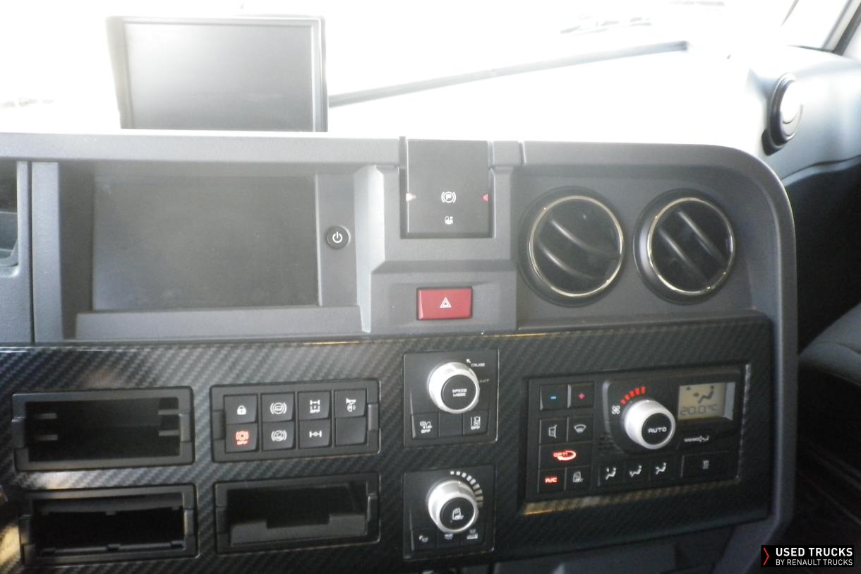 Renault Trucks T High 520