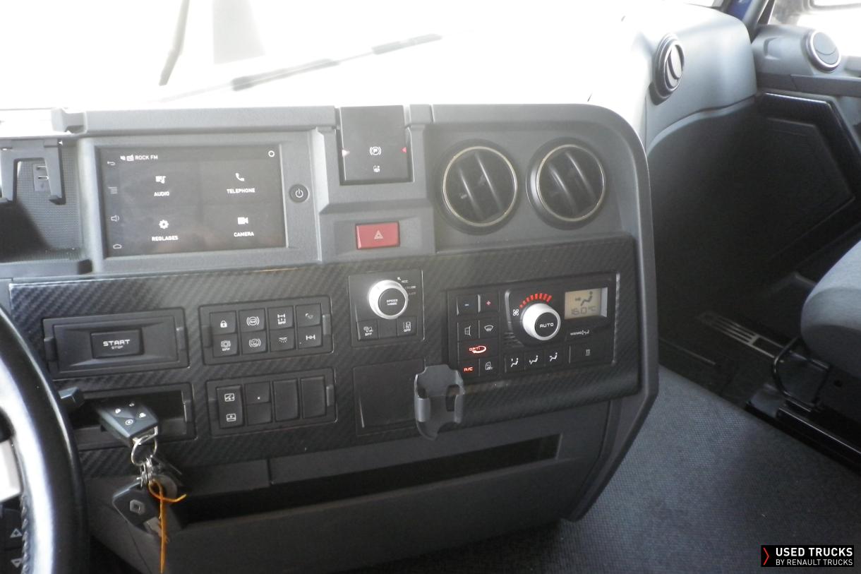 Renault Trucks T 440