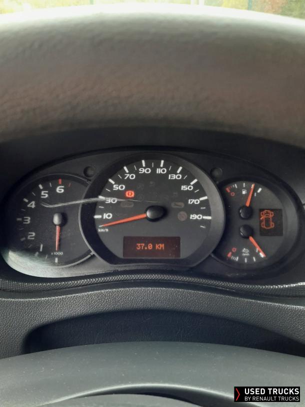 Renault Trucks Master 145