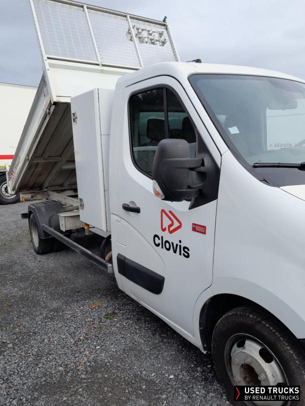 Renault Trucks Master 145