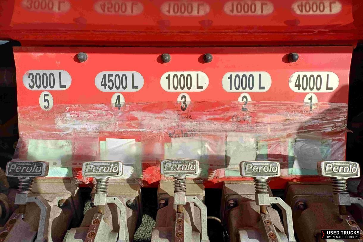 Renault Trucks Premium Distribution 270