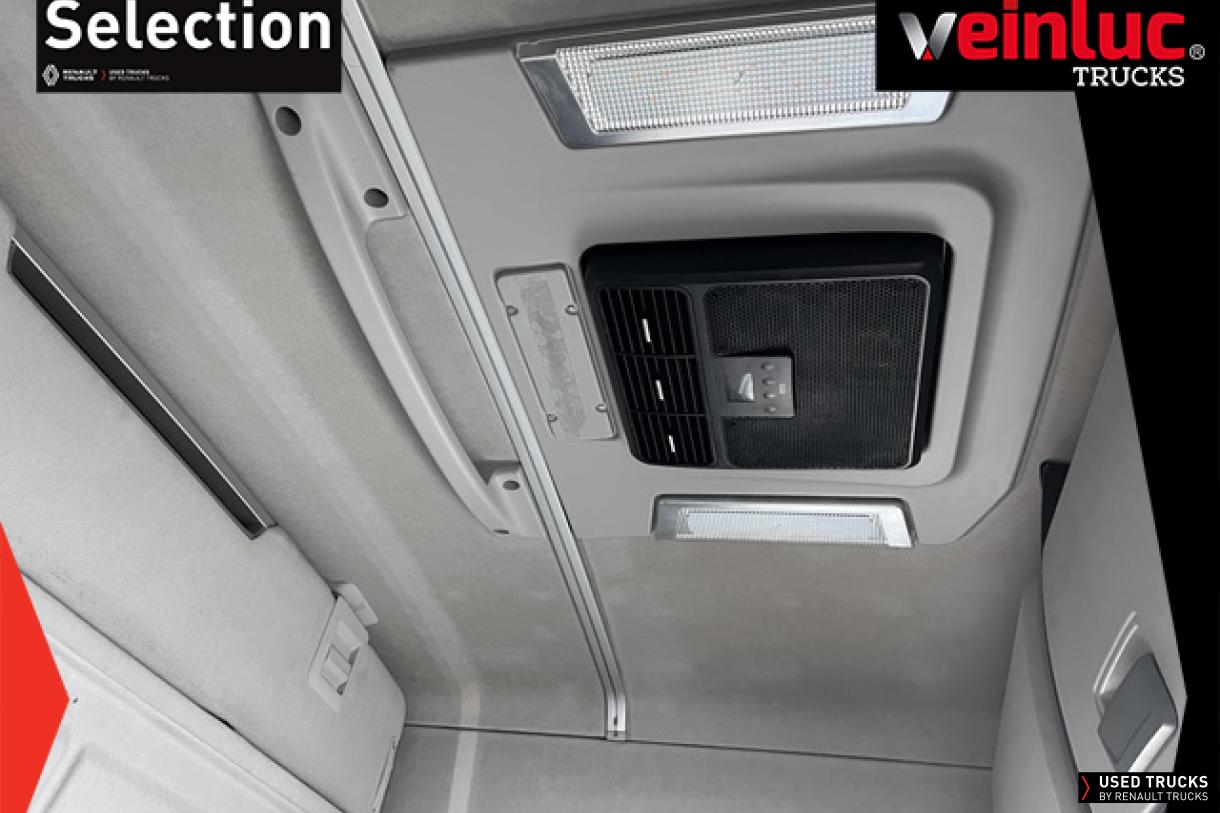Renault Trucks T High 520