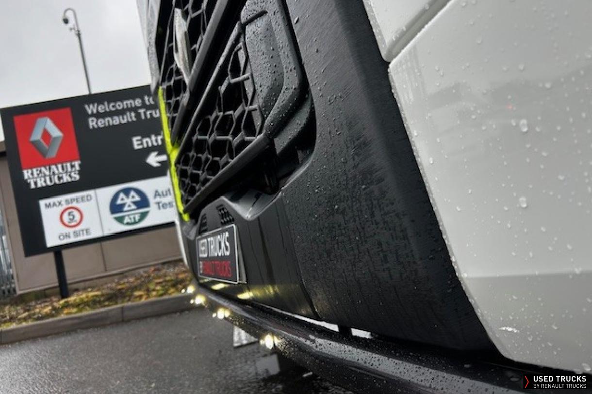 Renault Trucks T 480