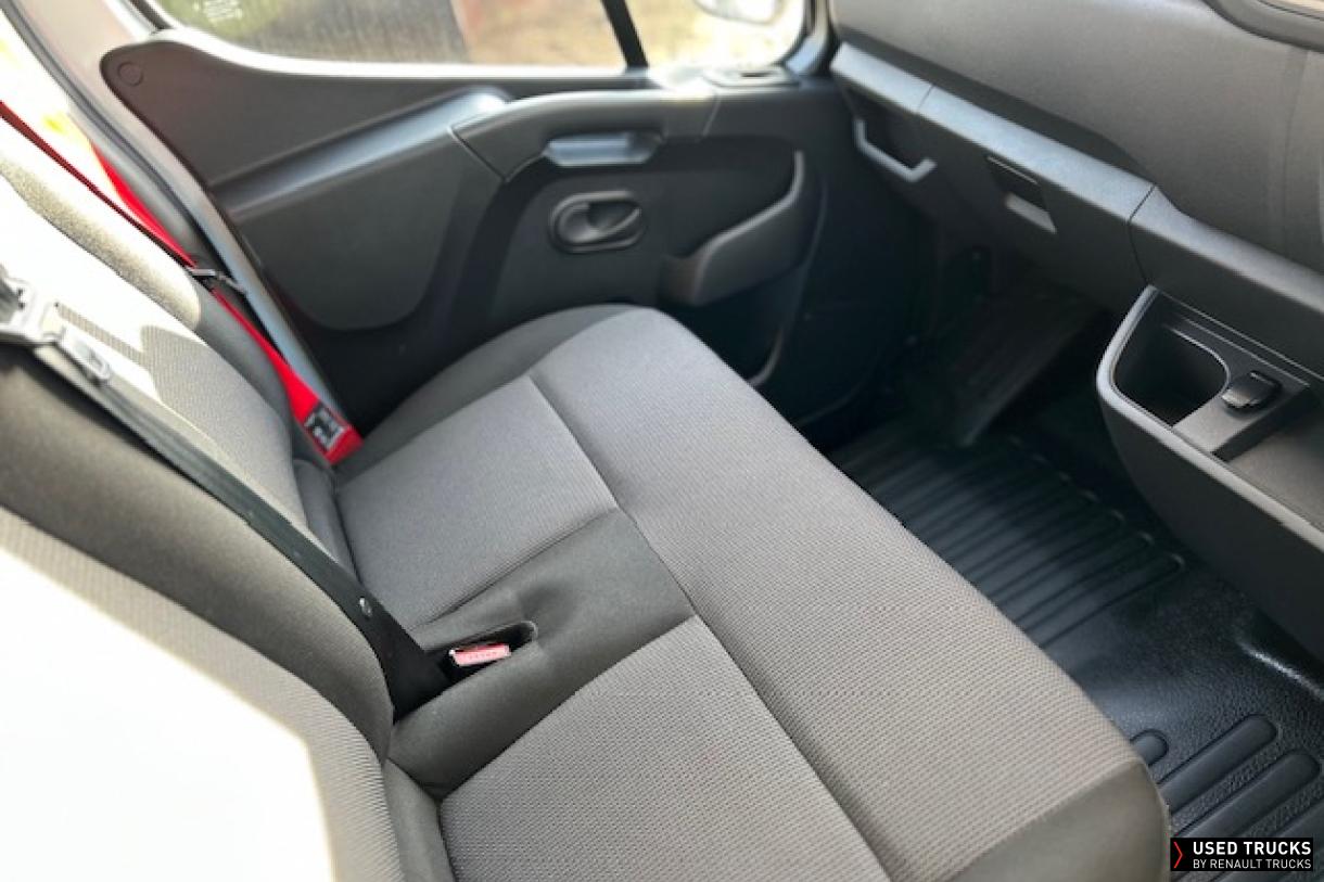 Renault Trucks Master 145