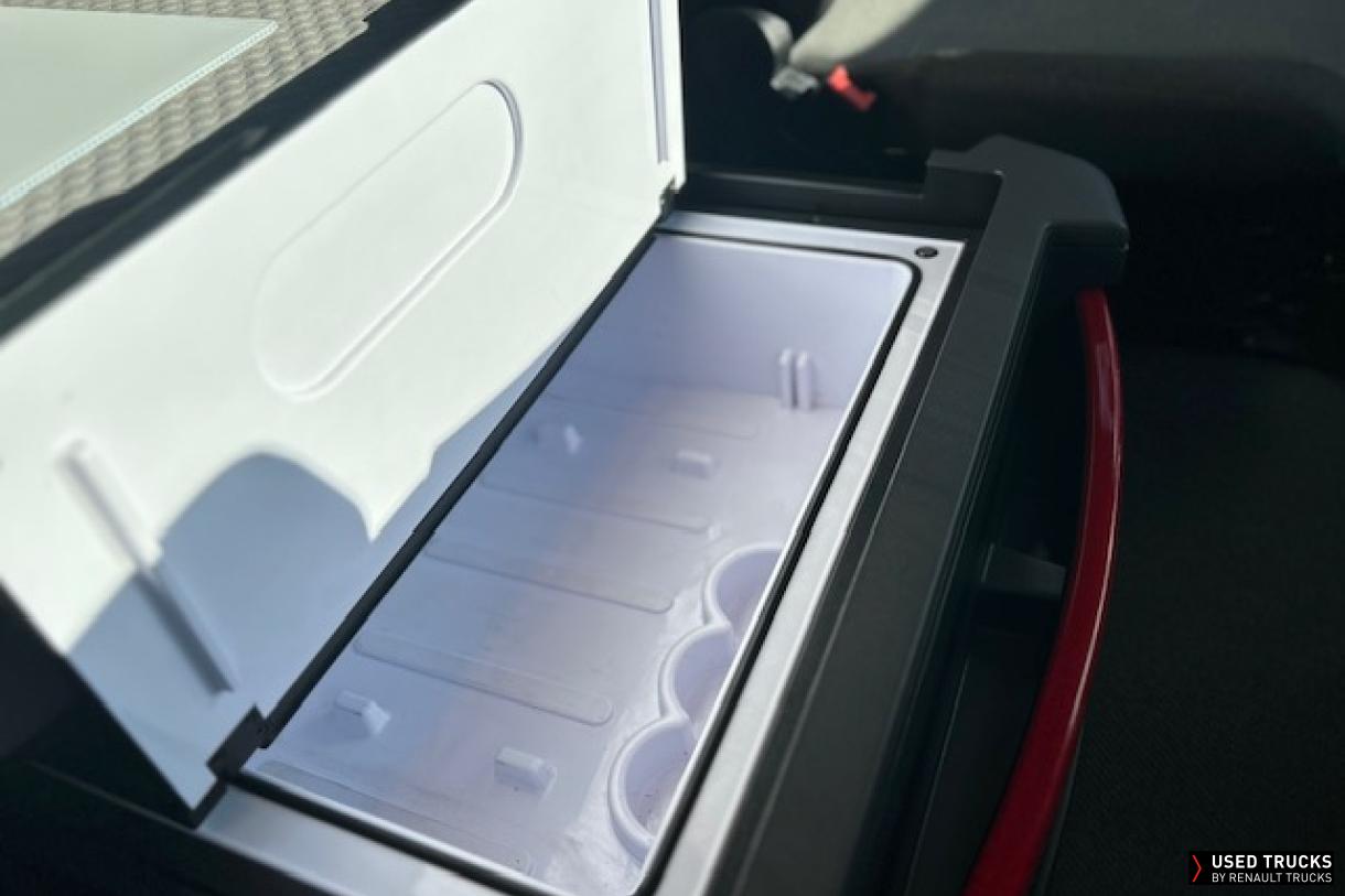 Renault Trucks T 480
