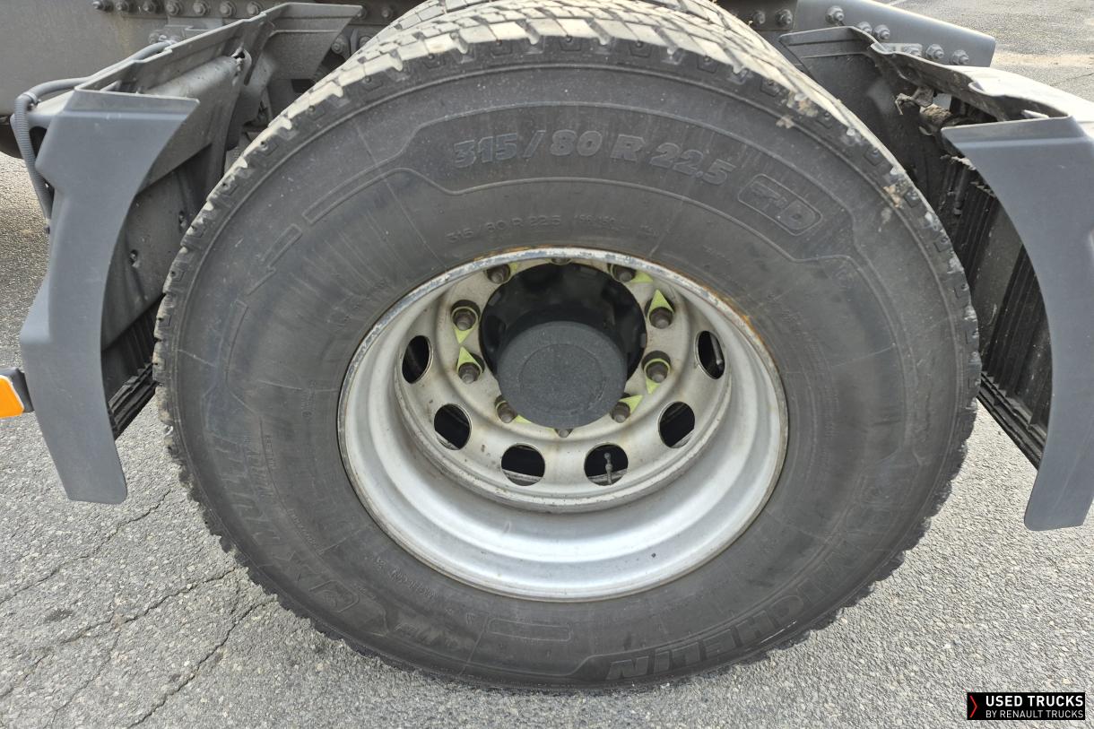 Renault Trucks T 