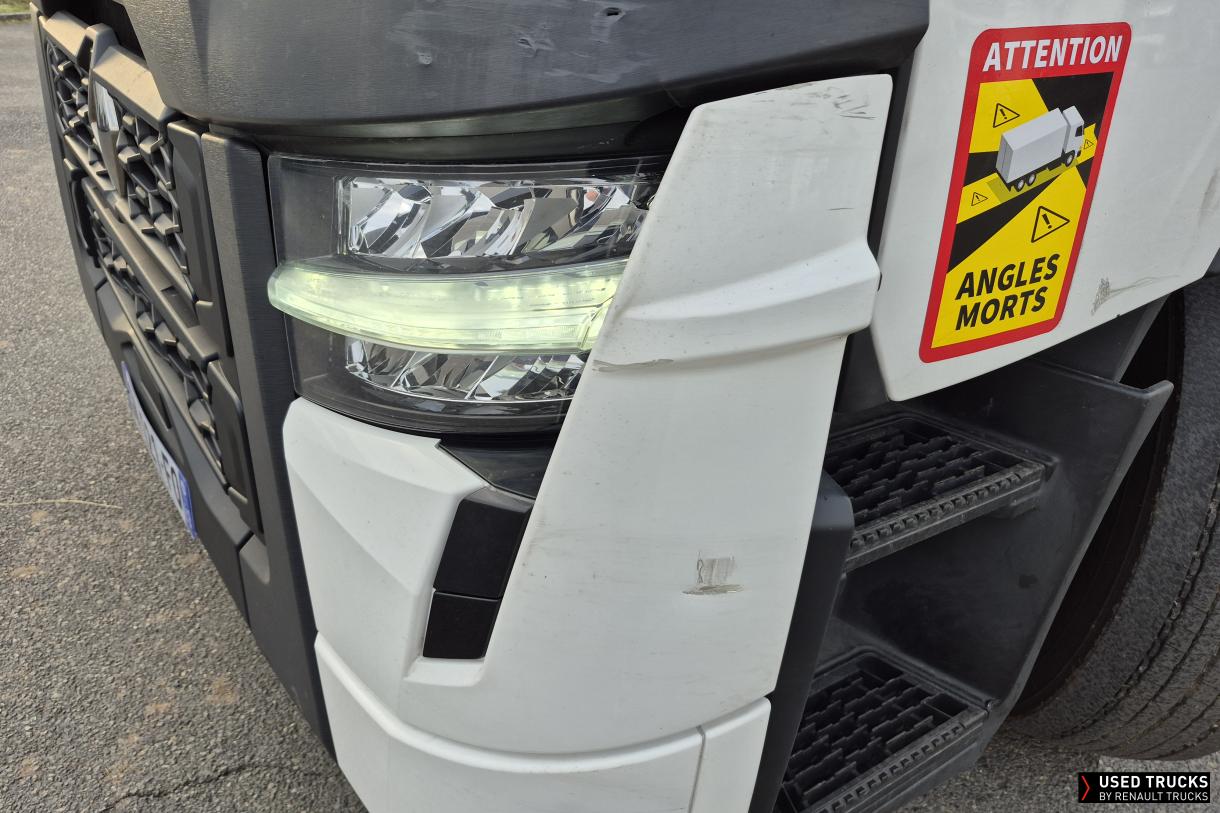 Renault Trucks T 