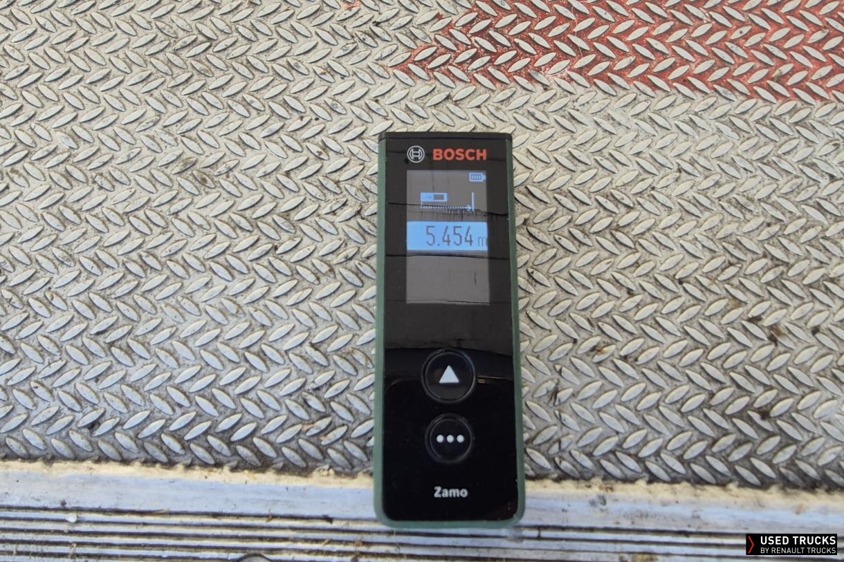 Iveco Euro Cargo 250