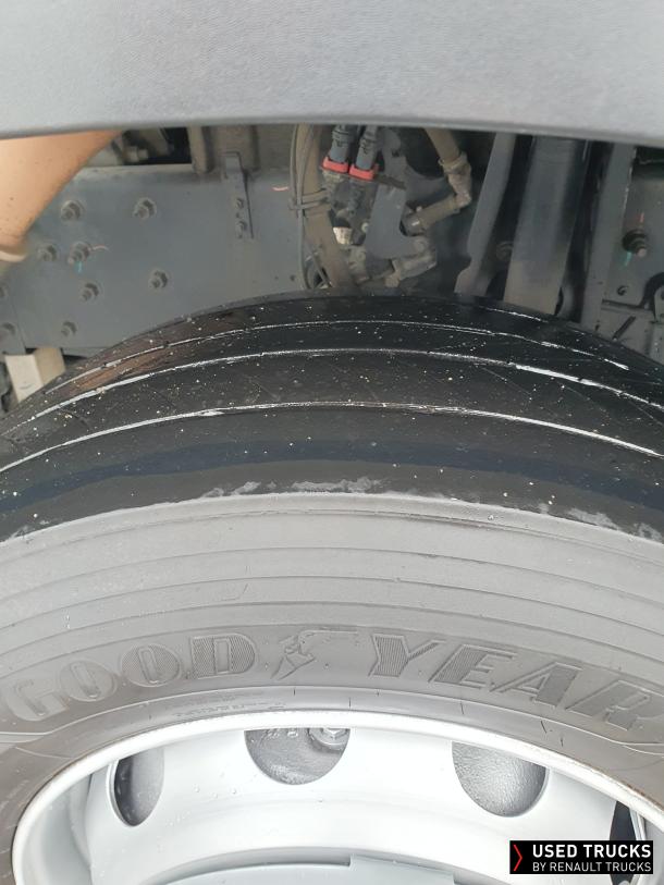 Renault Trucks T 480