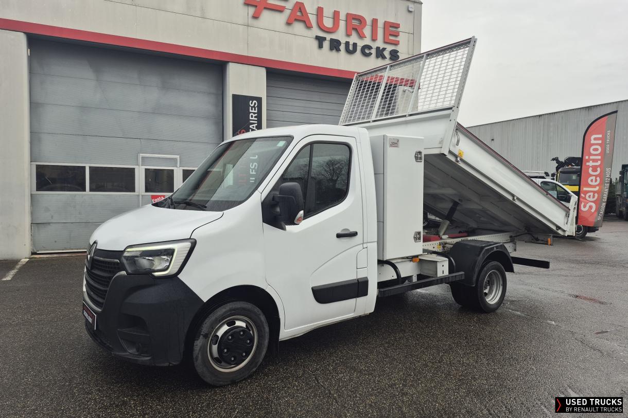 Renault Trucks Master 145
