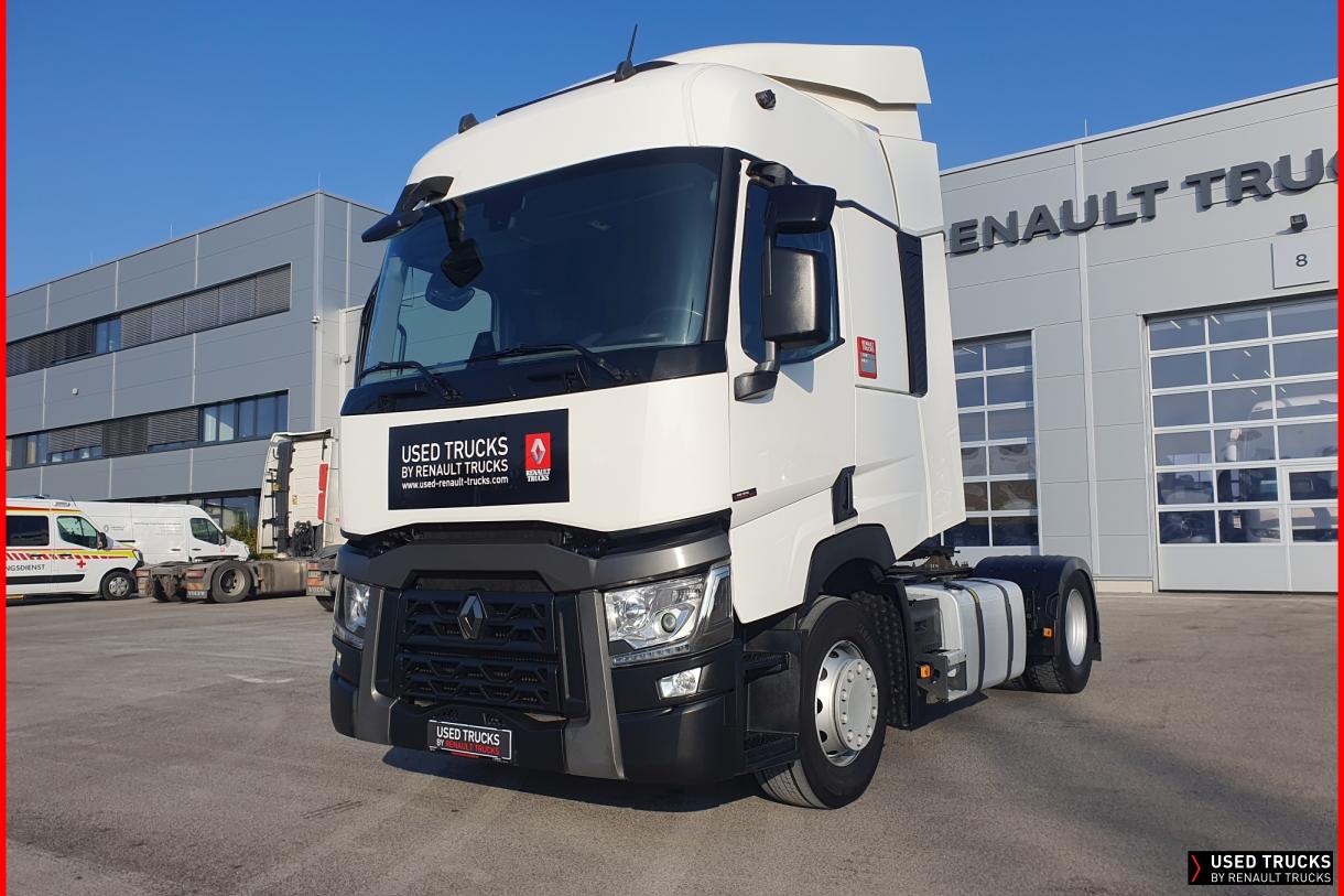 Renault Trucks T 480