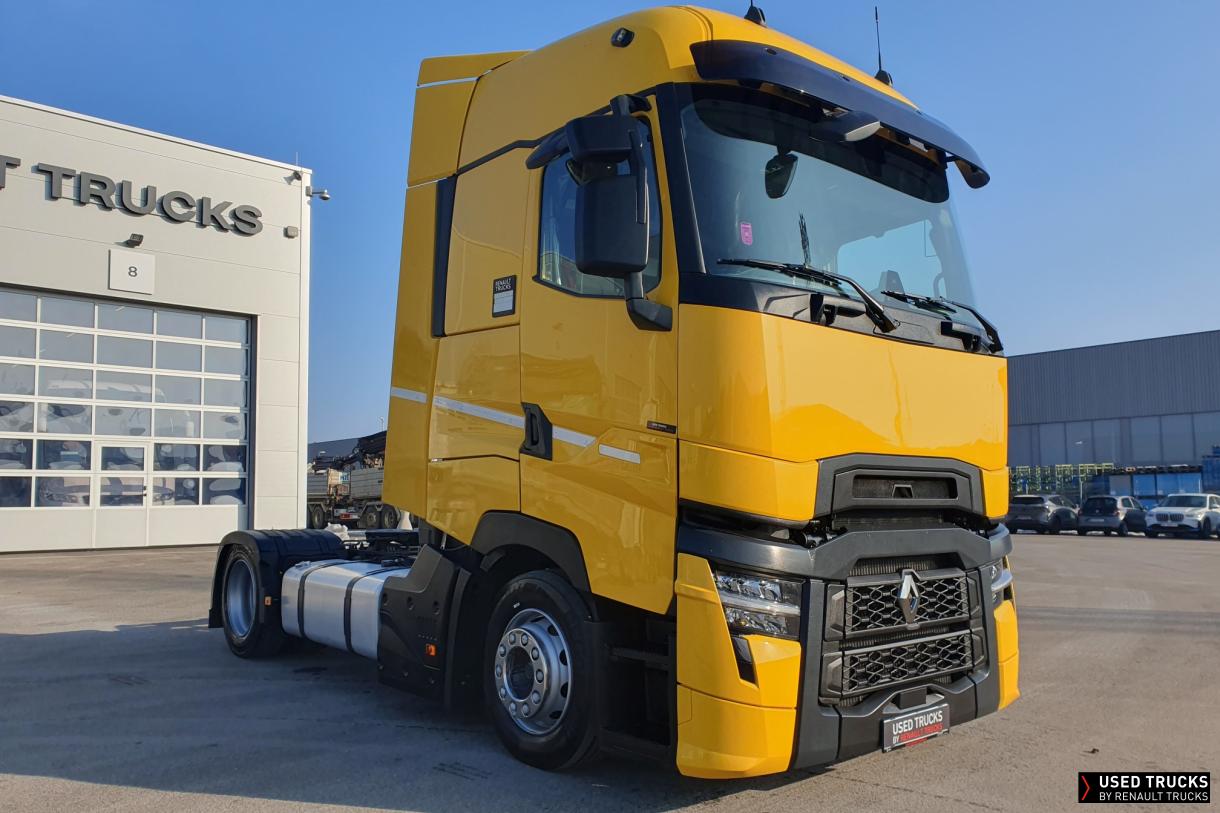 Renault Trucks T High 480