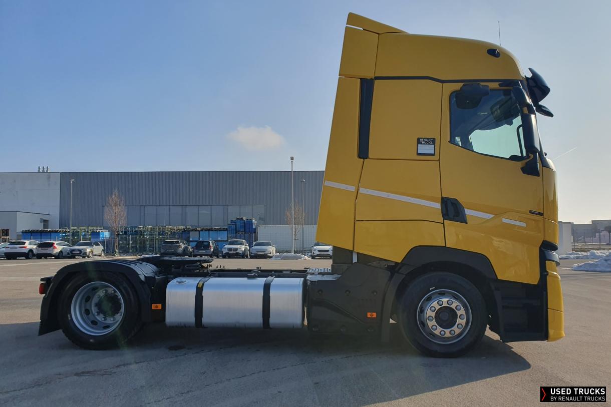 Renault Trucks T High 480