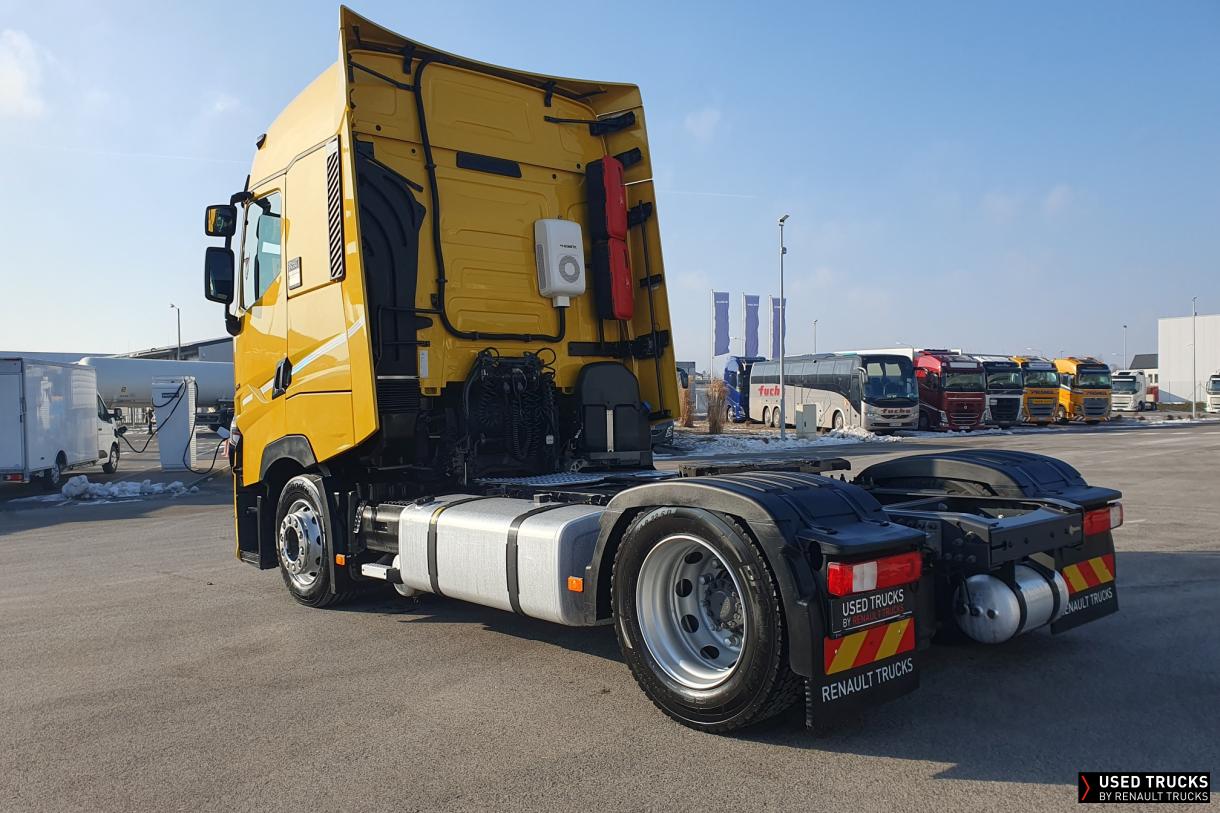 Renault Trucks T High 480