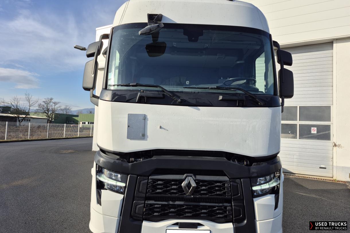 Renault Trucks T 480