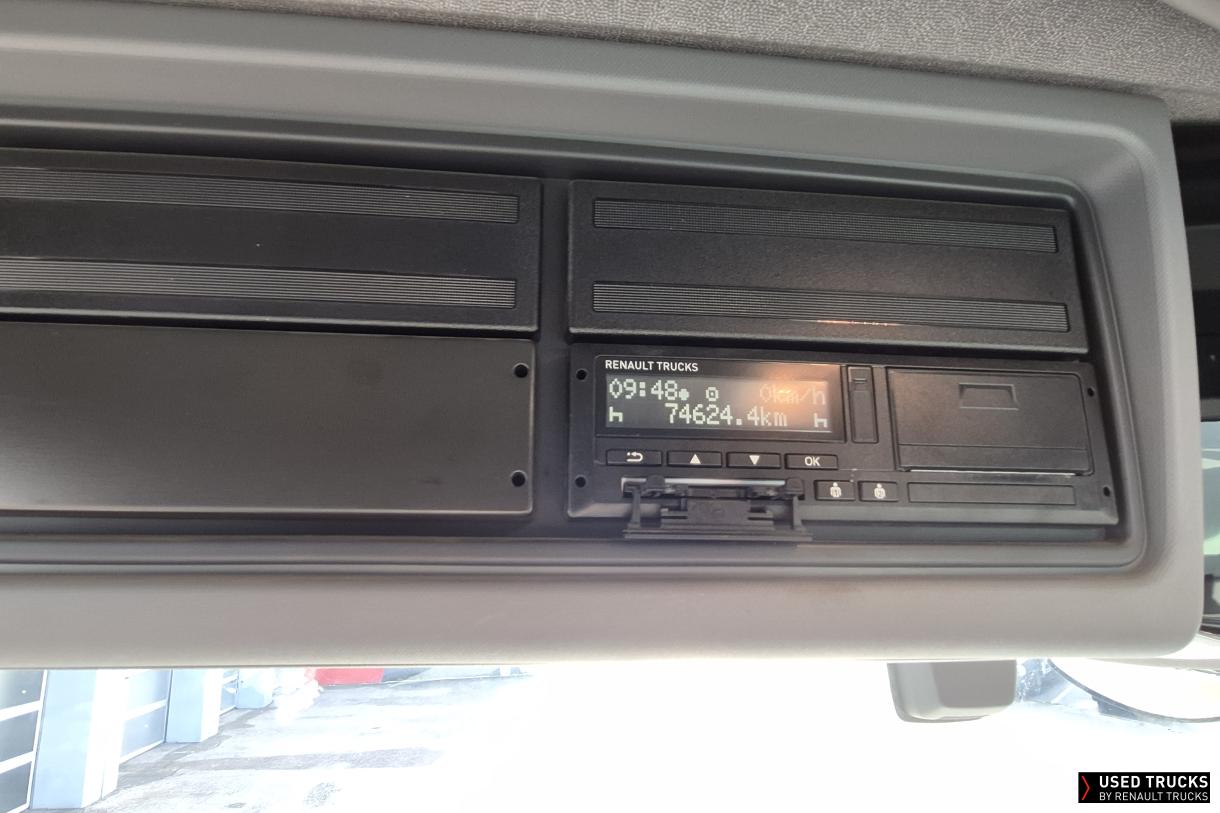 Renault Trucks C 440