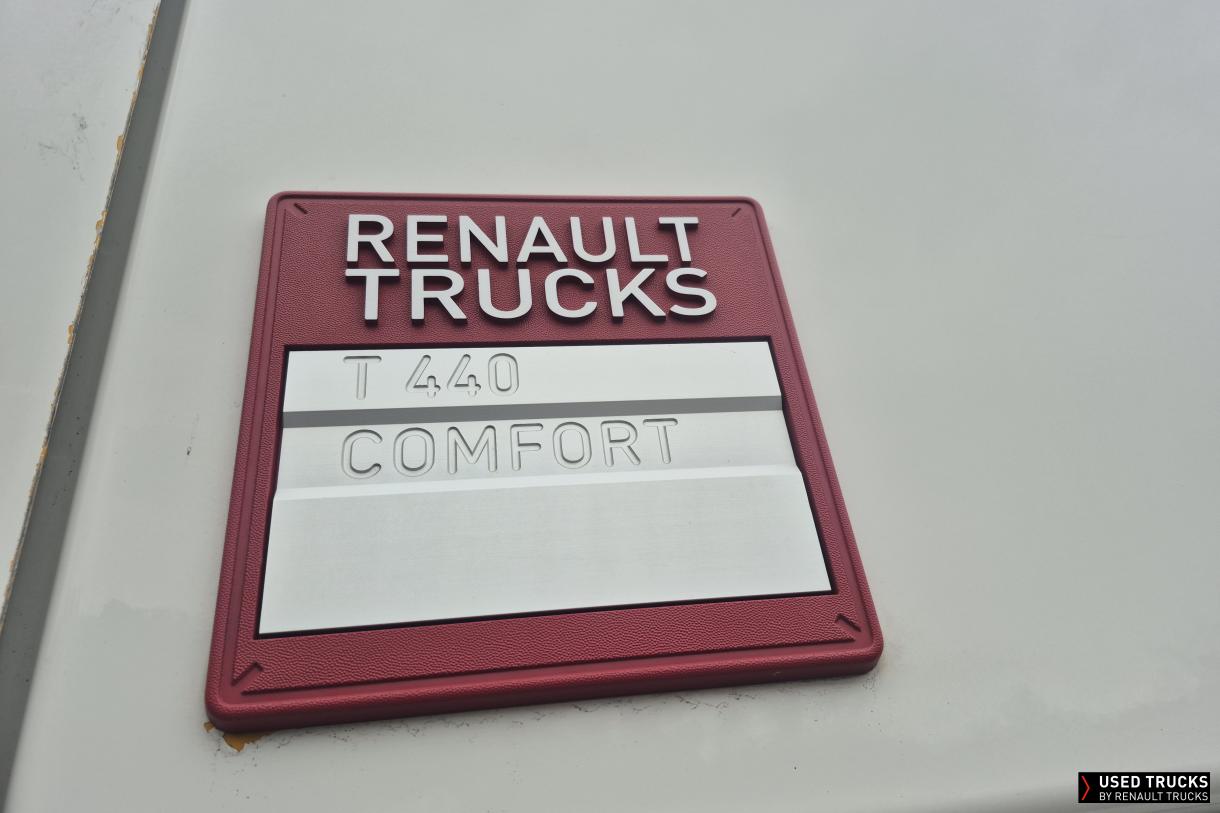 Renault Trucks T 440