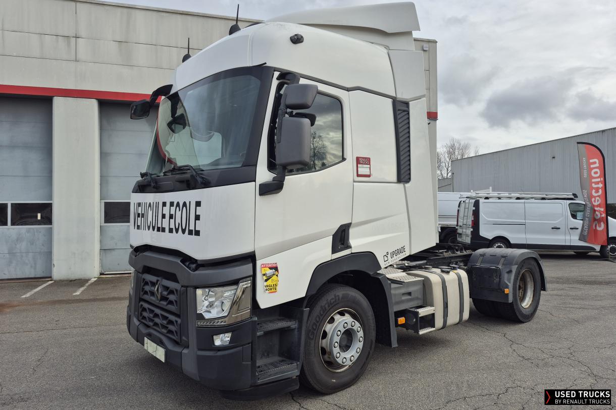 Renault Trucks T 480