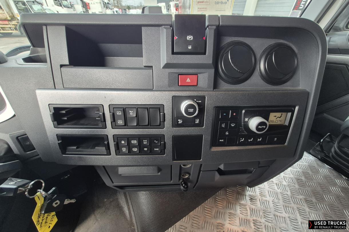 Renault Trucks T 480
