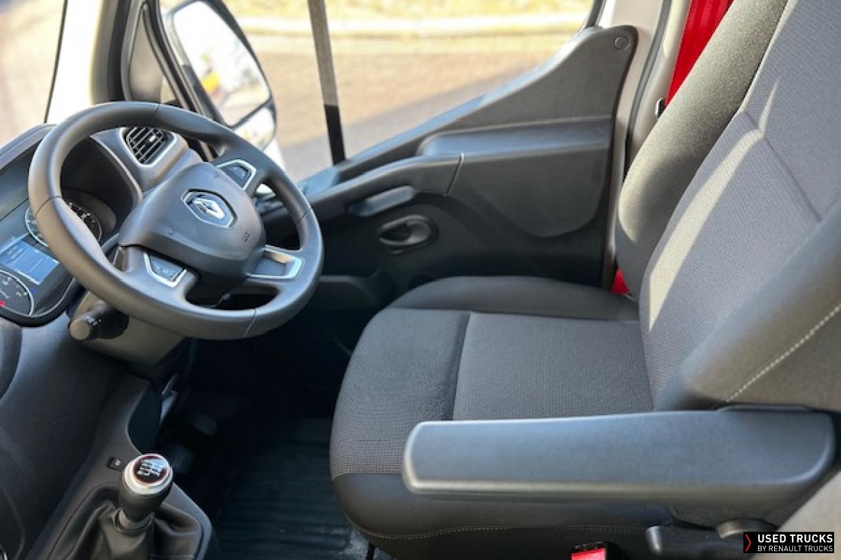 Renault Trucks Master 145
