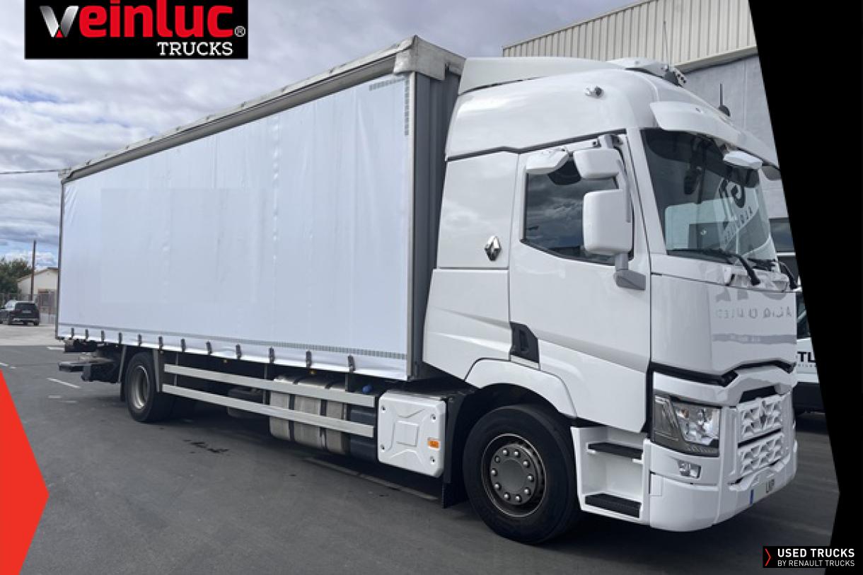 Renault Trucks T 460