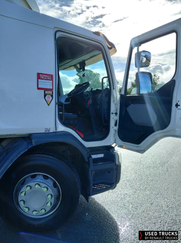 Renault Trucks D Wide 280
