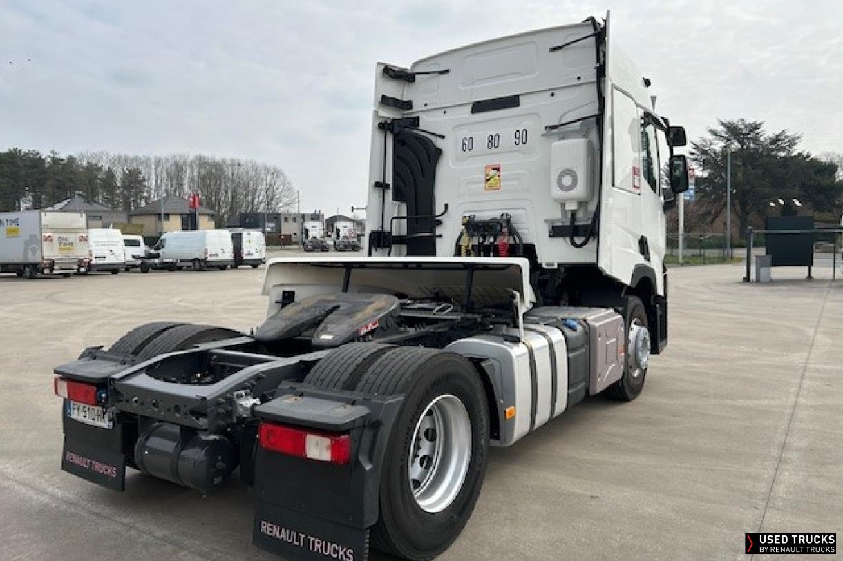 Renault Trucks T 520