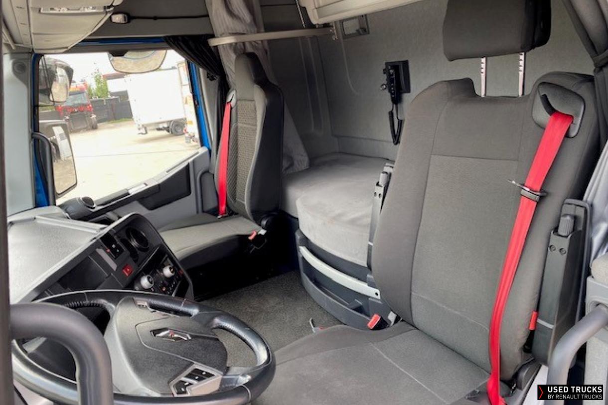 Renault Trucks T 480