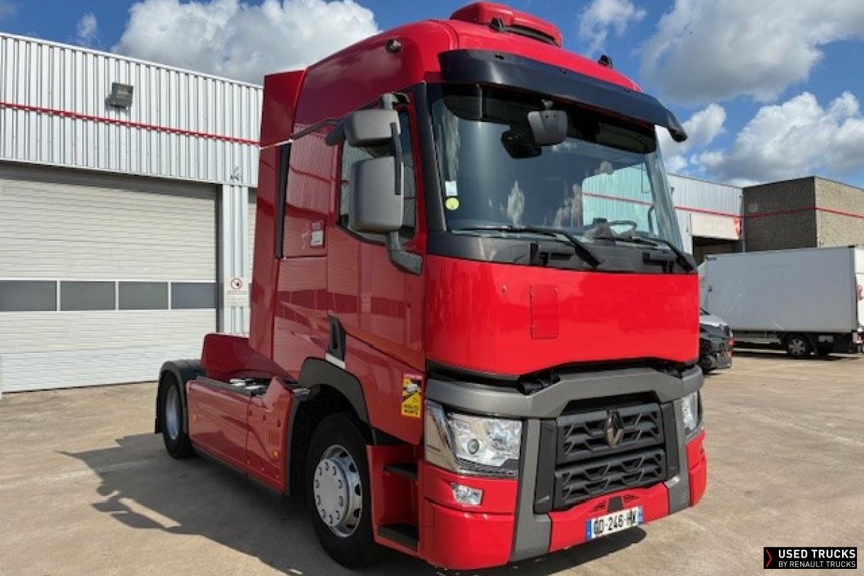 Renault Trucks T 520